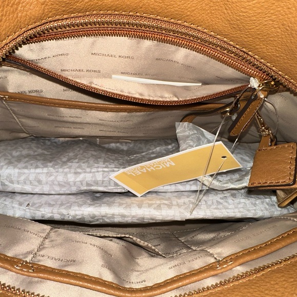 Michael Kors Fulton large hobo bag - Picture 5 of 9
